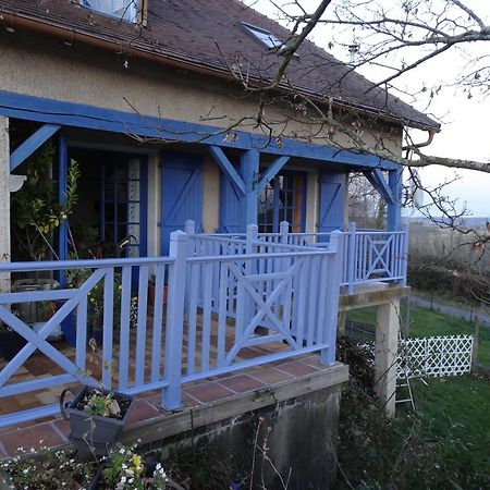 Maison Artigouha Panzió Loubieng Kültér fotó