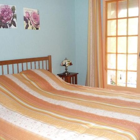Maison Artigouha Panzió Loubieng Kültér fotó