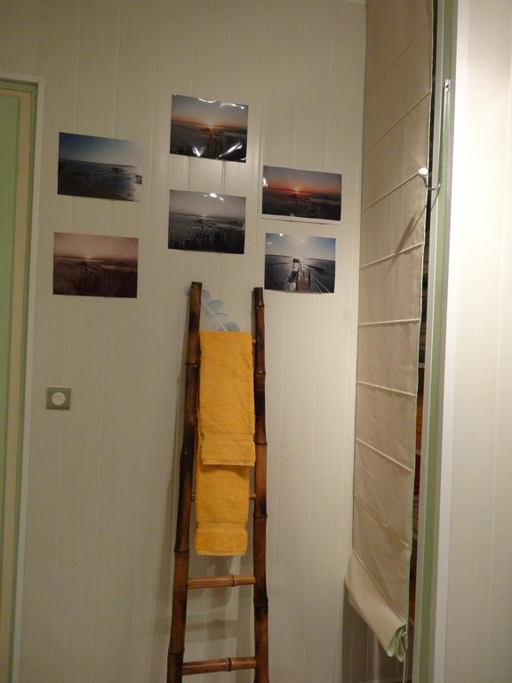 Maison Artigouha Panzió Loubieng Kültér fotó