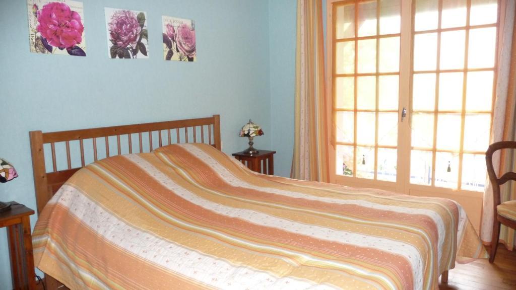 Maison Artigouha Panzió Loubieng Kültér fotó