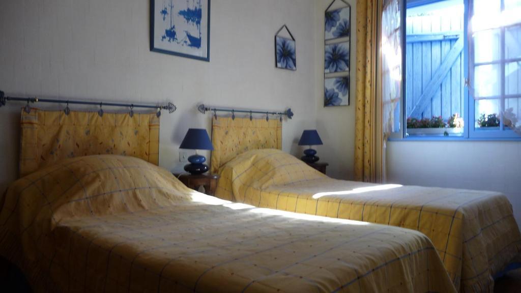 Maison Artigouha Panzió Loubieng Kültér fotó