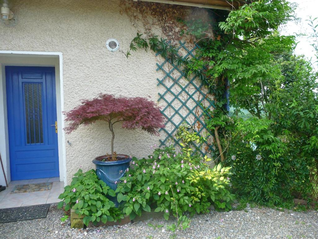 Maison Artigouha Panzió Loubieng Kültér fotó